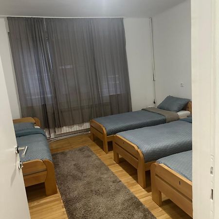 Elma Apartments サラエヴォ エクステリア 写真