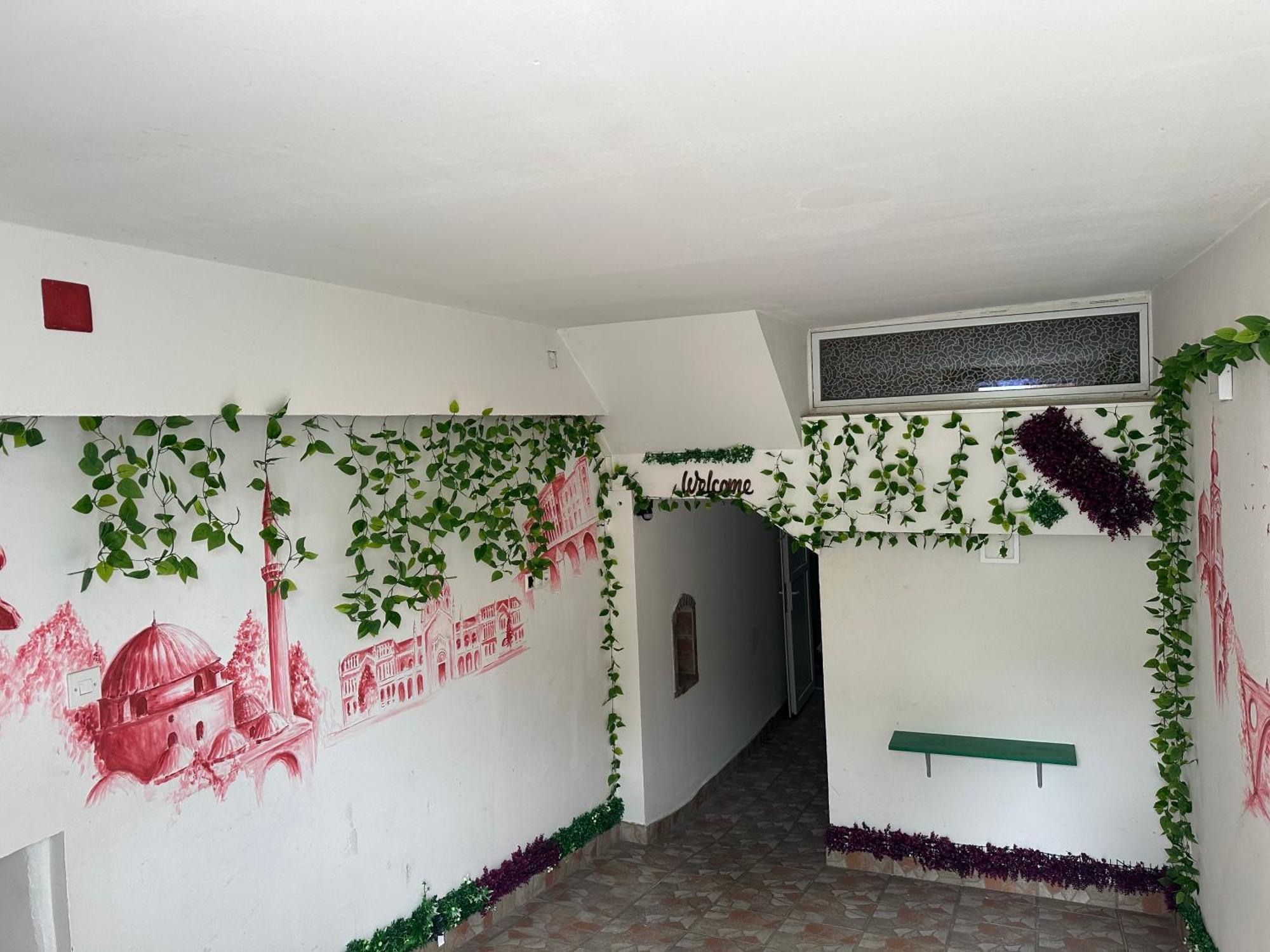 Elma Apartments サラエヴォ エクステリア 写真