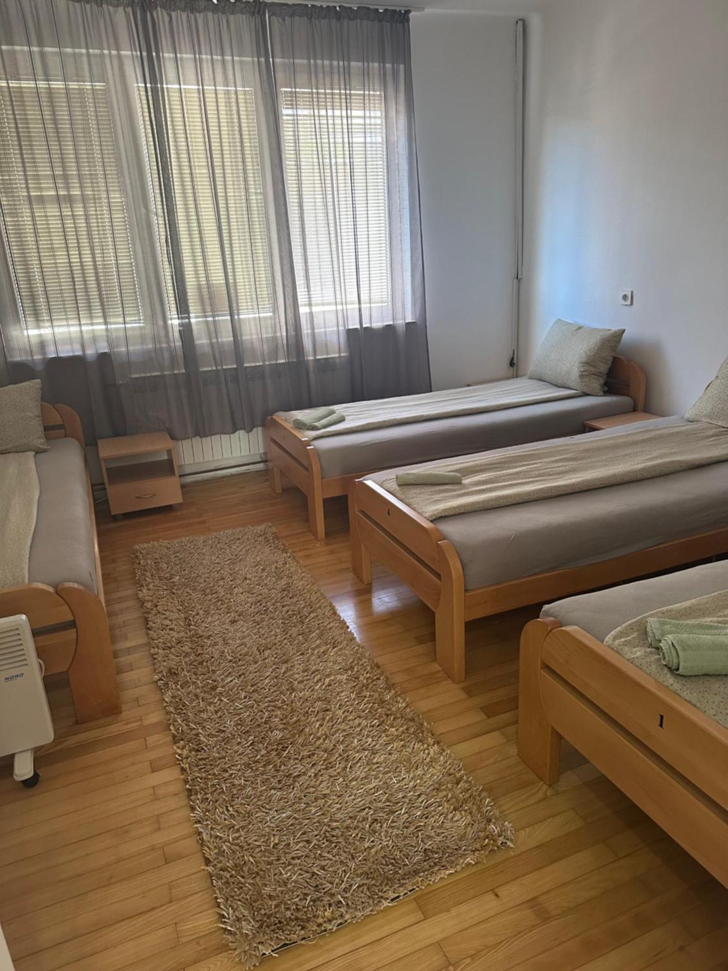 Elma Apartments サラエヴォ エクステリア 写真