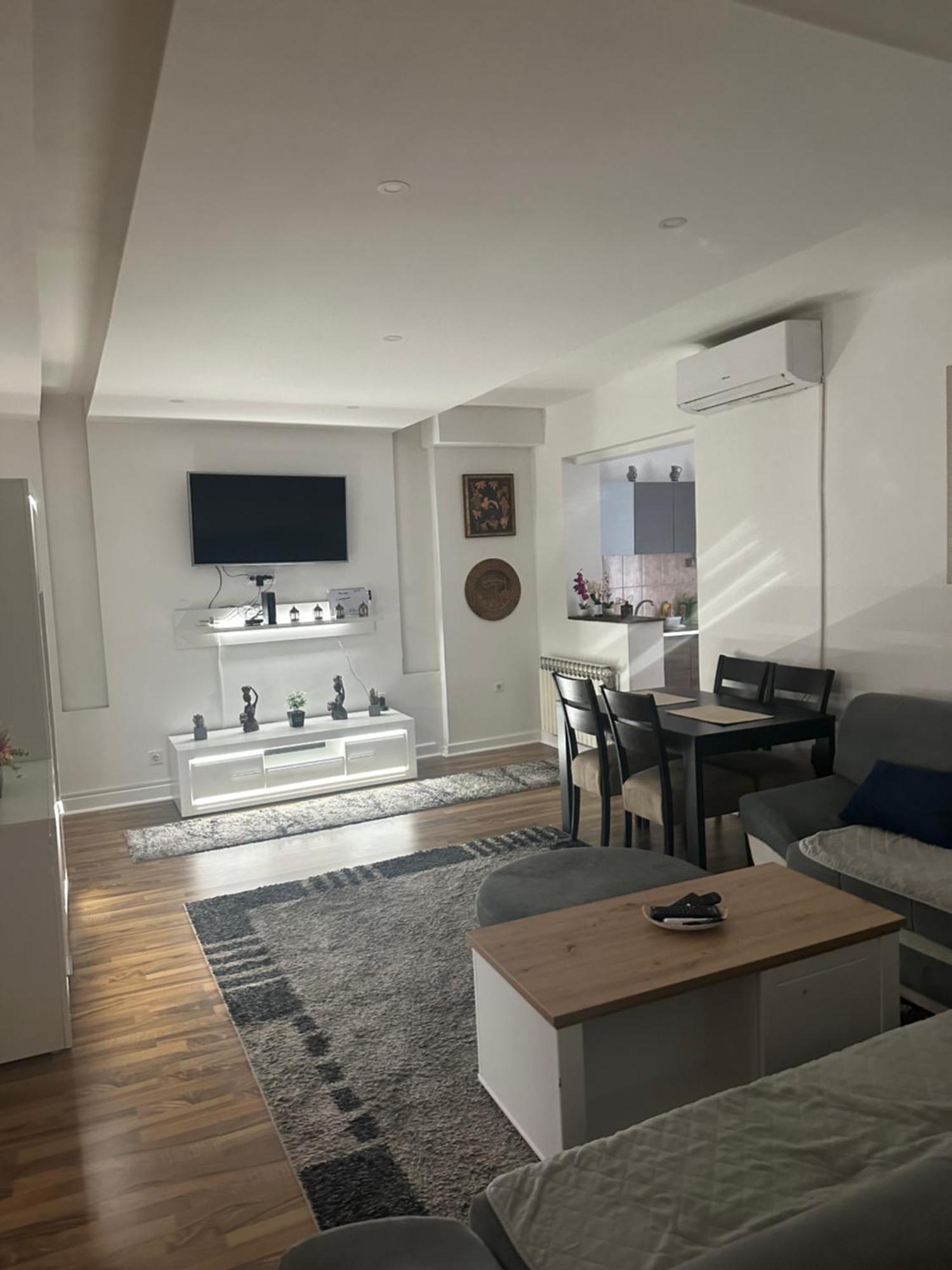 Elma Apartments サラエヴォ エクステリア 写真