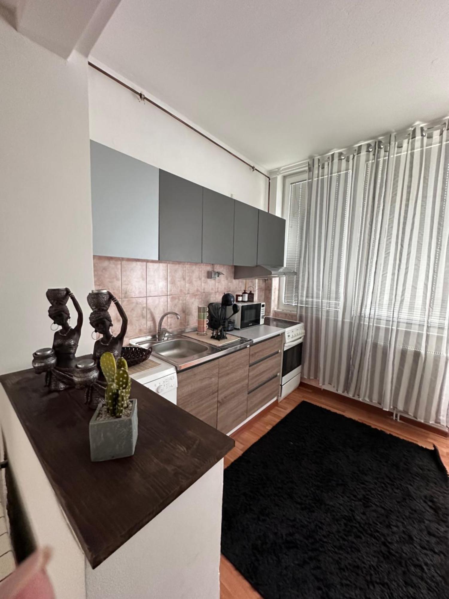 Elma Apartments サラエヴォ エクステリア 写真