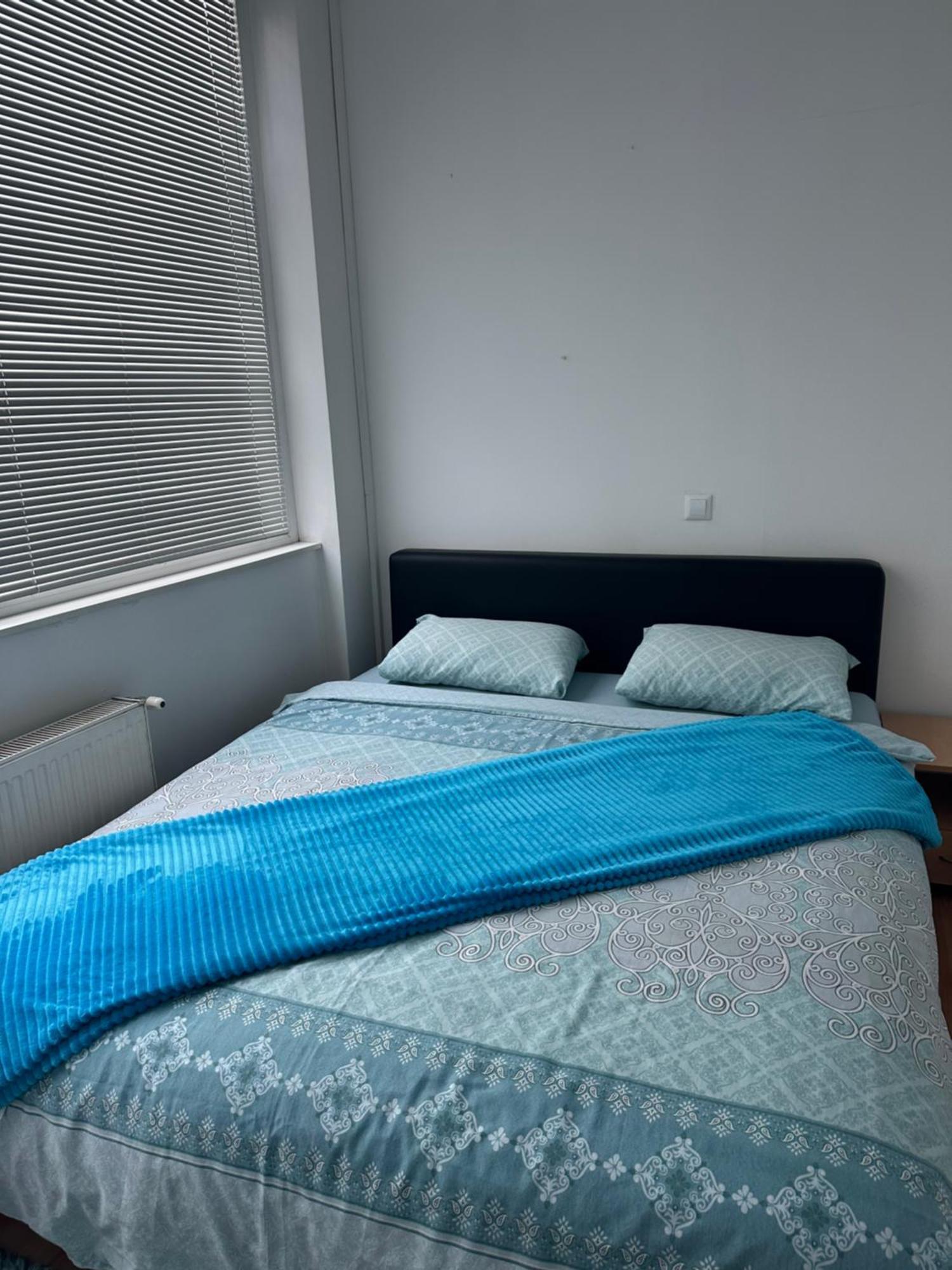 Elma Apartments サラエヴォ エクステリア 写真